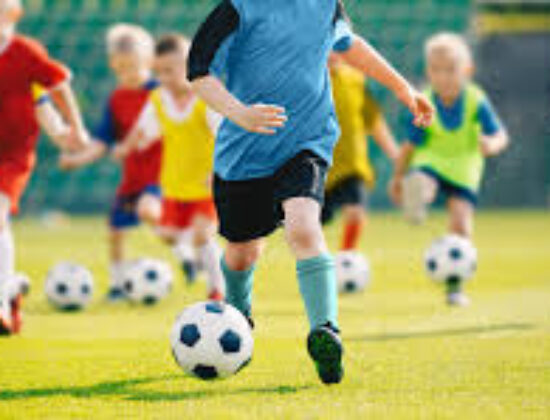 Football Kids