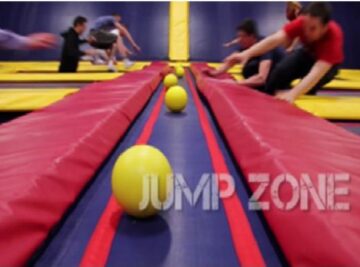 Excellent place for kids highly recommend it