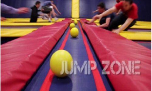 Excellent place for kids highly recommend it