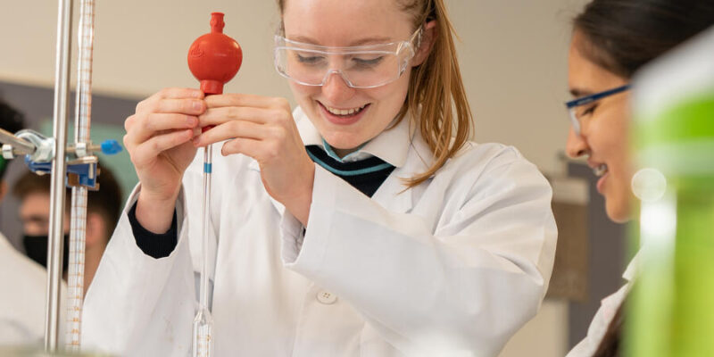 Nord Anglia International School Dublin