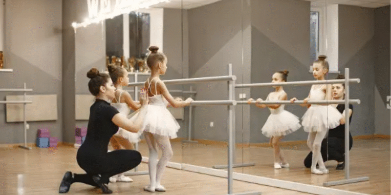 Viva School of Dance